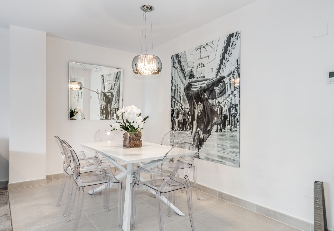 Apartamento en Marbella - Dama 7