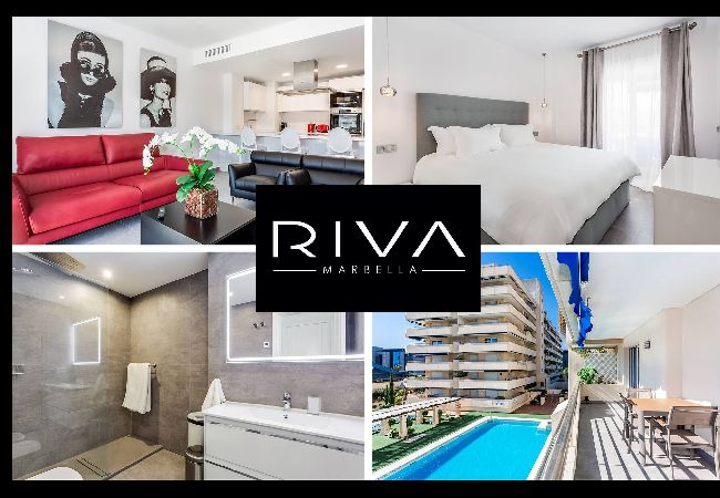 Apartamento en Puerto Banus - MB 3K