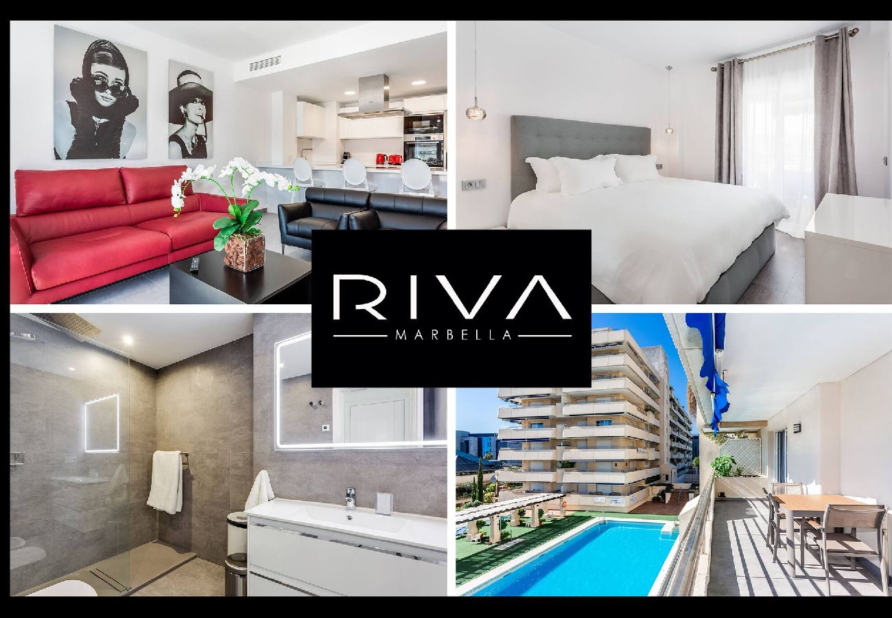 Apartamento en Puerto Banus - MB 3K