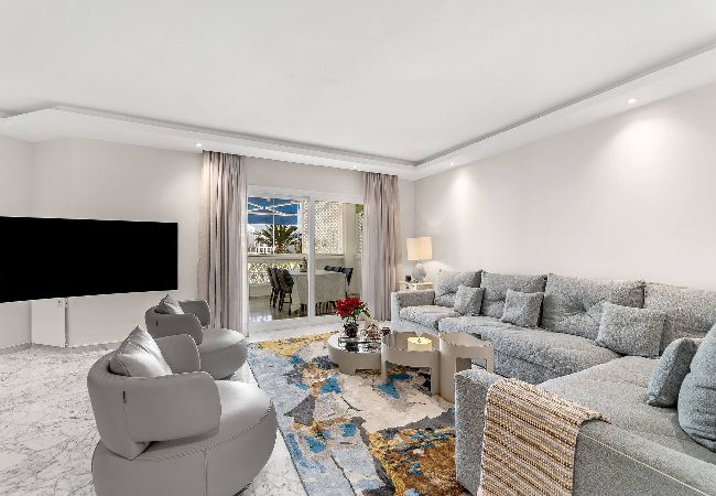 Apartamento en Marbella - Bibi Gavi