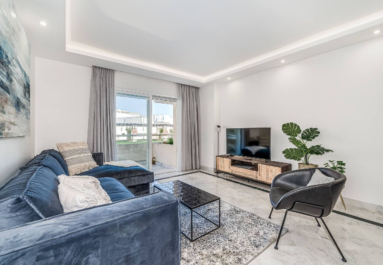 Apartamento en Marbella - Bibi MB1