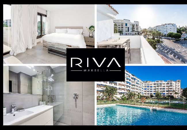 Studio in Puerto Banus - JP 931