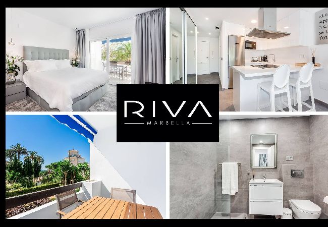 Studio in Puerto Banus - MG 112