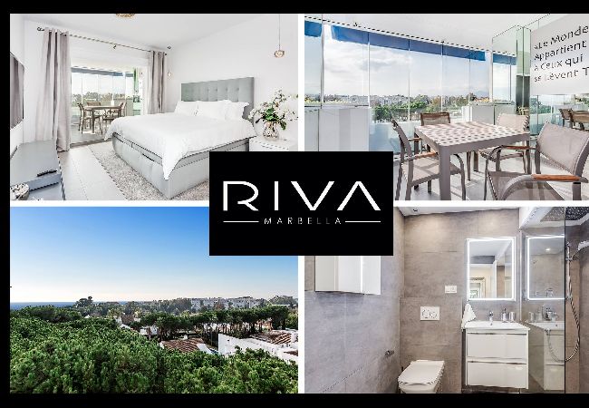 Studio in Puerto Banus - MG 352