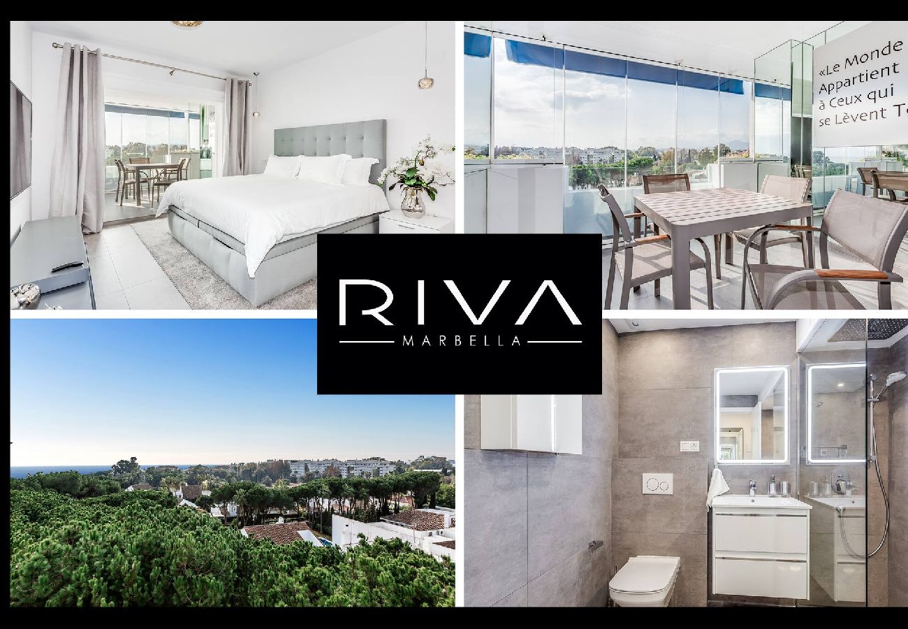 Studio in Puerto Banus - MG 352