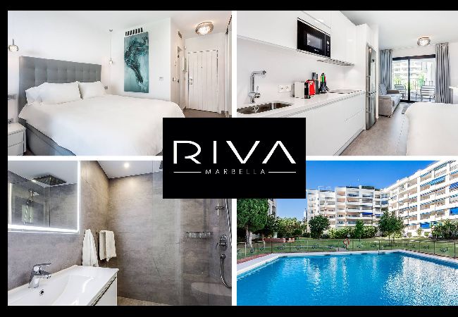 Studio in Puerto Banus - JP 844