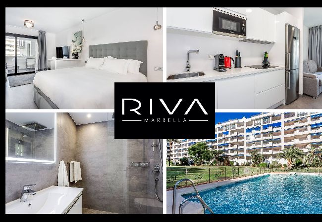 Studio à Puerto Banus - JP 824