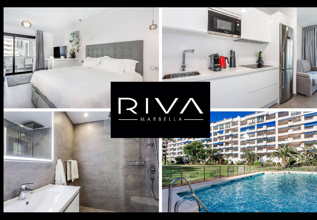 Studio à Puerto Banus - JP 824