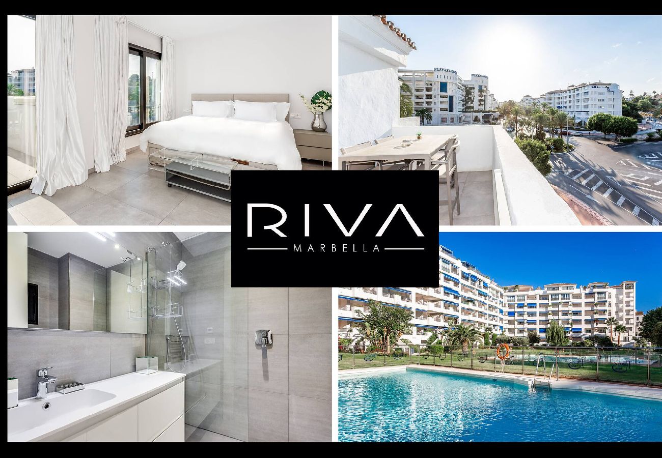 Studio à Puerto Banus - JP 931