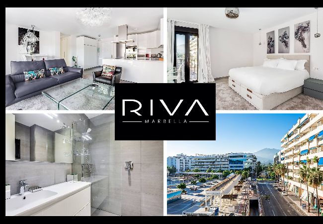 Appartement à Puerto Banus - Myr 216