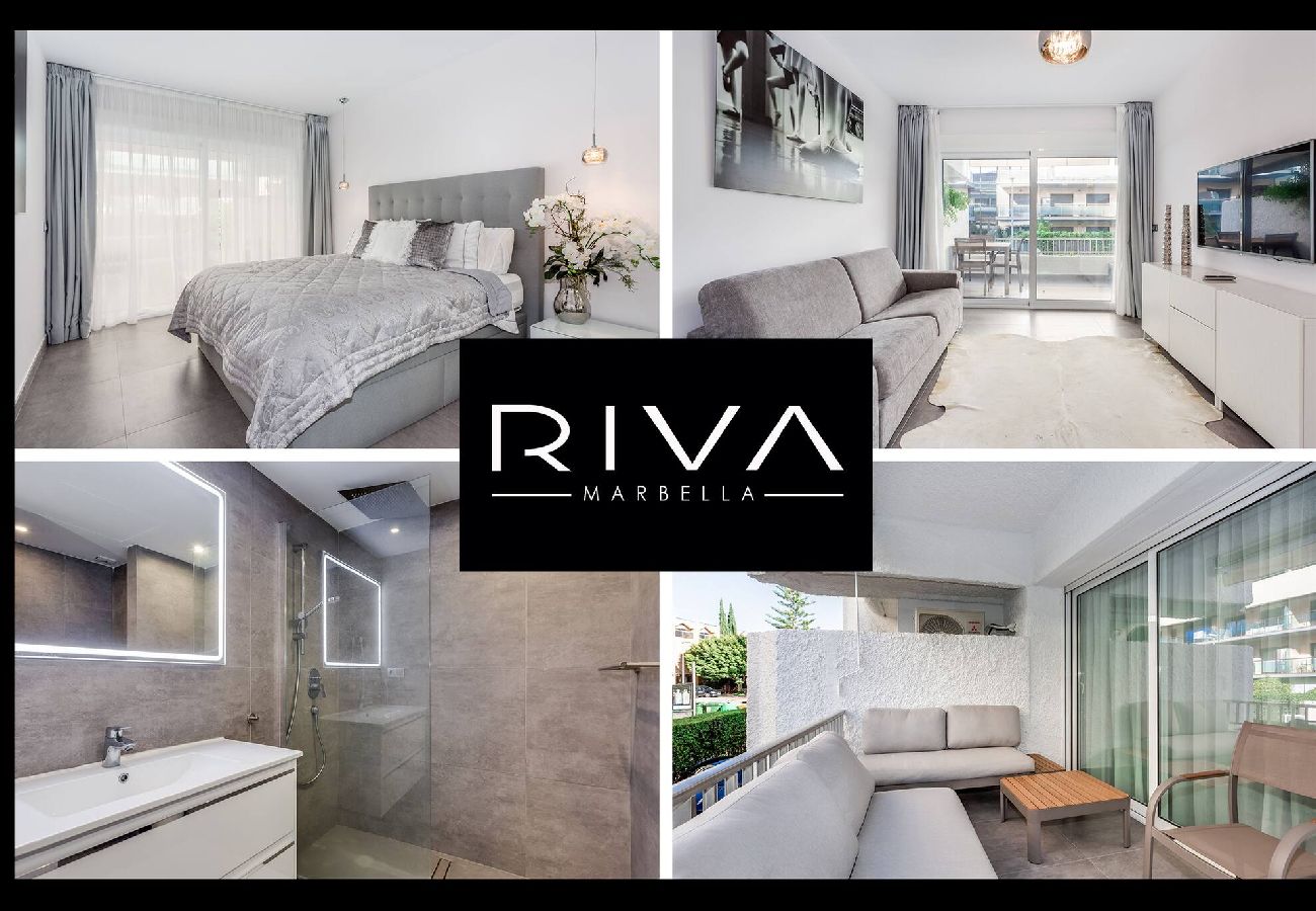 Appartement à Marbella - J. Mar