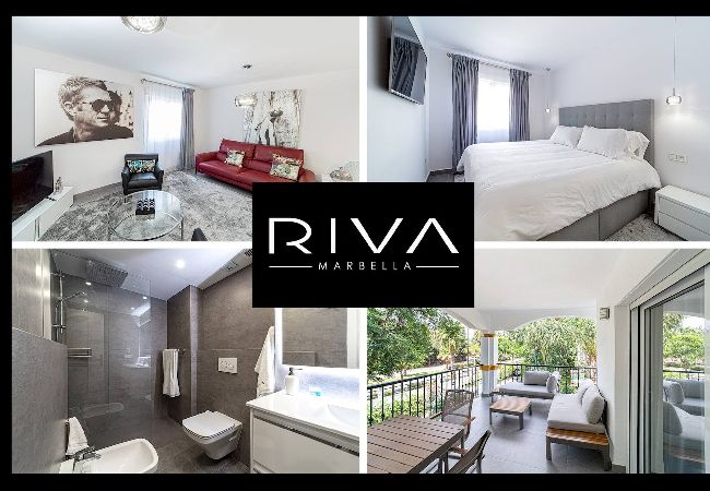 Appartement à Marbella - Dama 2