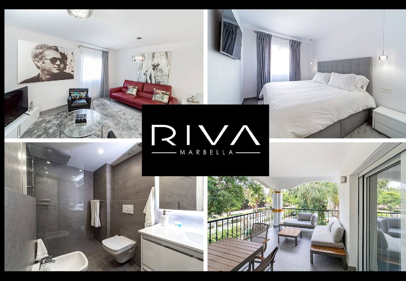 Appartement à Marbella - Dama 2