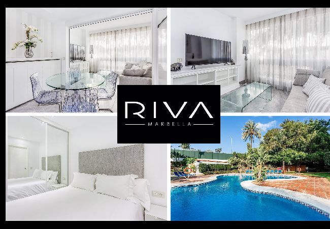 Appartement à Puerto Banus - MG 312