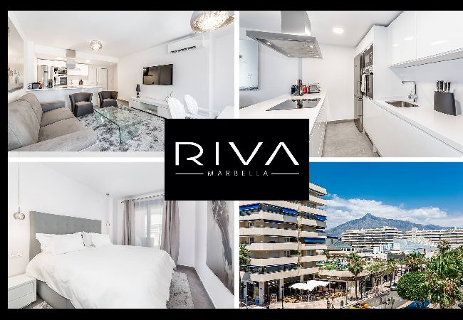 Appartement à Puerto Banus - Myr 215