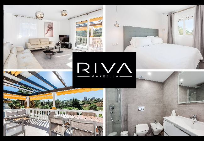 Appartement à Marbella - Dama 13