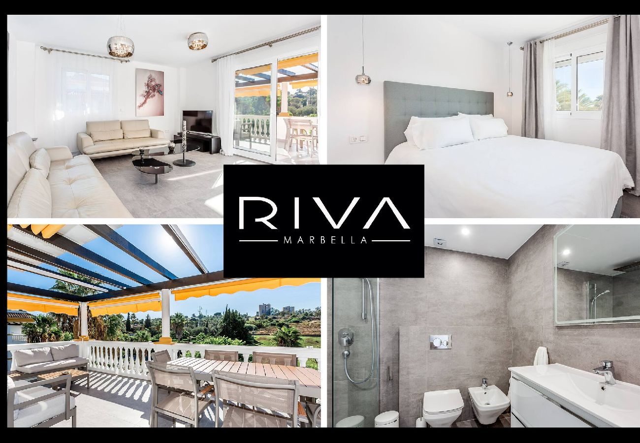 Appartement à Marbella - Dama 13