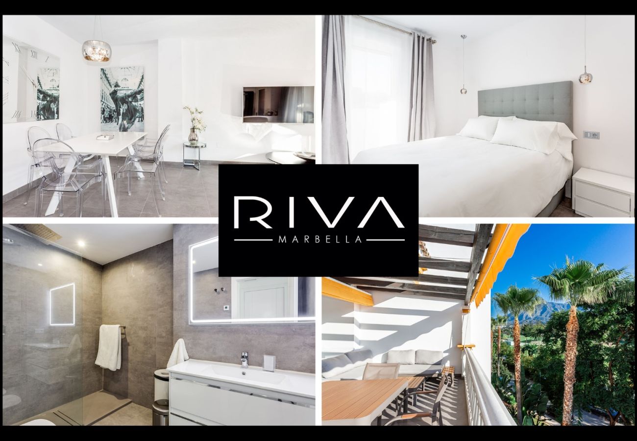 Appartement à Marbella - Dama 5