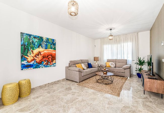 Appartement à Nueva andalucia - Bibi N23