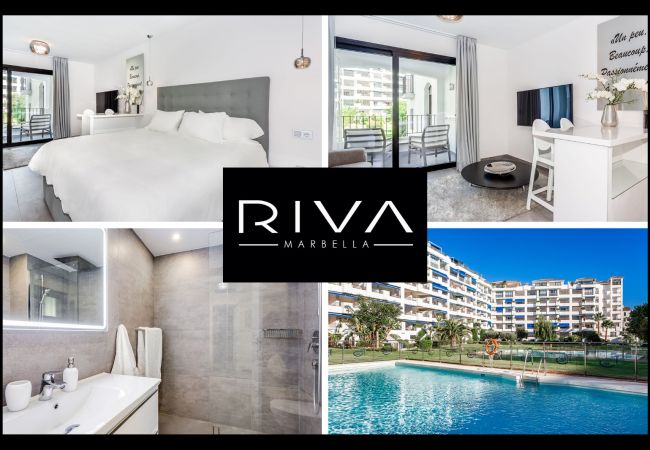 Studio à Puerto Banus - JP 814